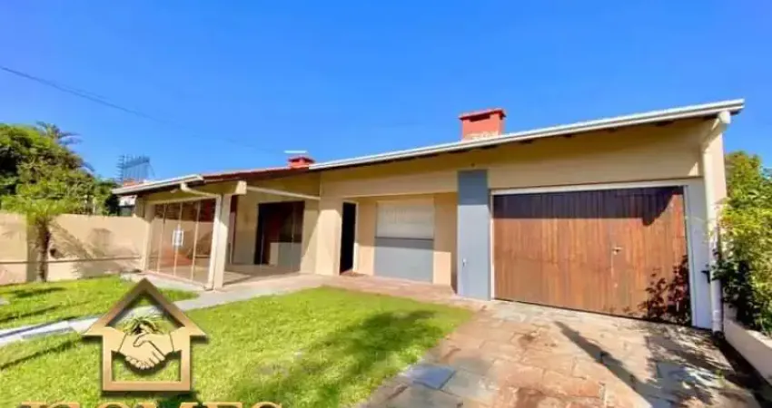Casa com 6 quartos à venda na Avenida Atlântica, 2064, Centro, Tramandaí