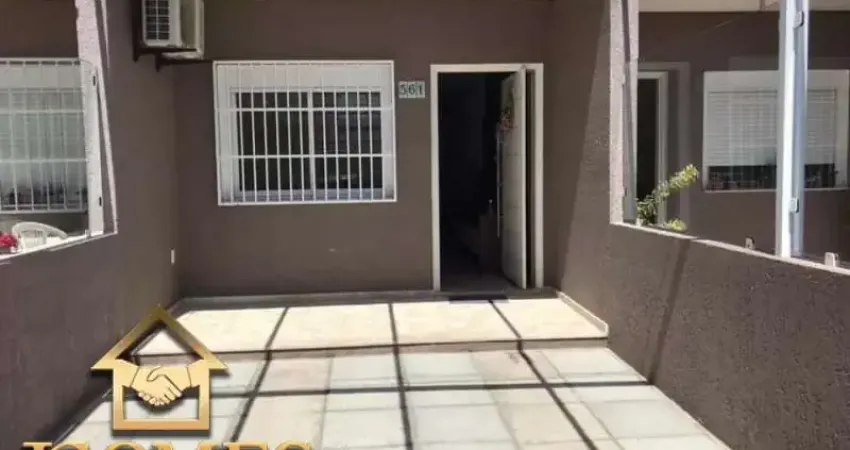Casa com 2 quartos à venda na Avenida Atlântica, 2064, Centro, Tramandaí