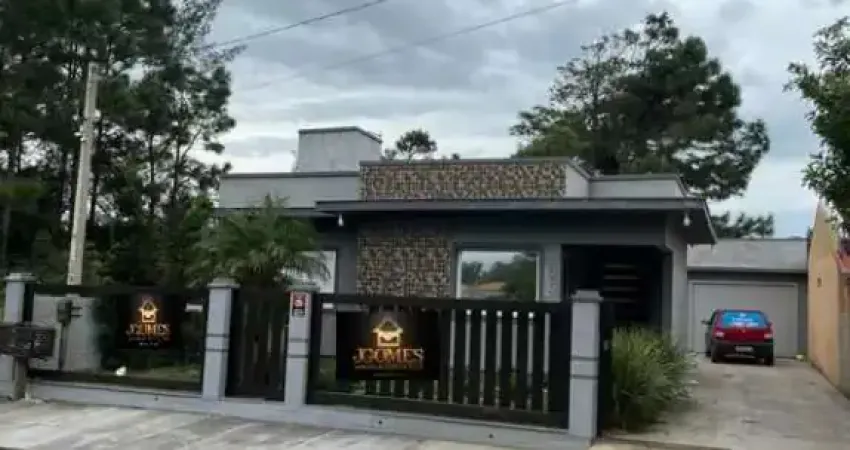 Casa com 2 quartos à venda na Avenida Atlântica, 2064, Centro, Tramandaí