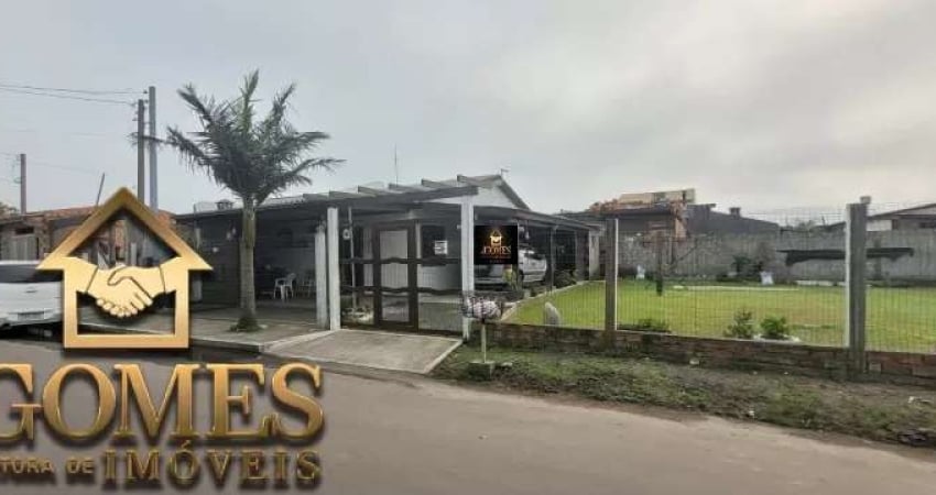 Casa próximo a upa com amplo terreno em Tramandaí
