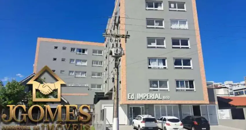 Apartamento com 1 quarto à venda na Avenida Atlântica, 2064, Centro, Tramandaí