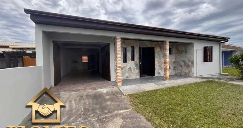 Casa com 3 quartos à venda na Avenida Atlântica, 2064, Centro, Tramandaí