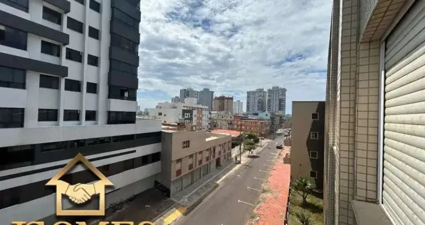 Apartamento com 2 quartos à venda na Avenida Atlântica, 2064, Centro, Tramandaí