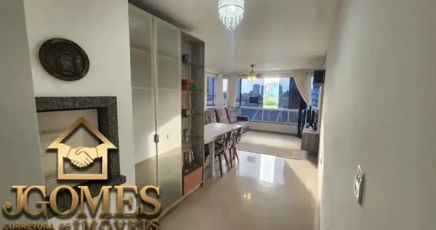 Apartamento com 2 quartos à venda na Avenida Atlântica, 2064, Centro, Tramandaí