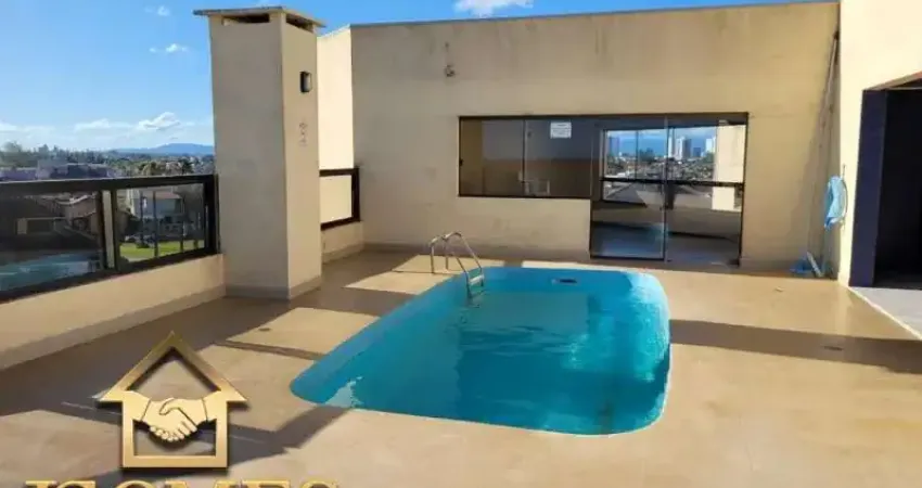 Apartamento com 3 quartos à venda na Avenida Atlântica, 2064, Centro, Tramandaí