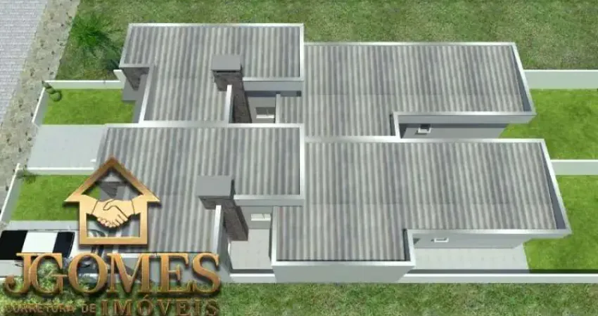 Casa com 2 quartos à venda na Avenida Atlântica, 2064, Centro, Tramandaí