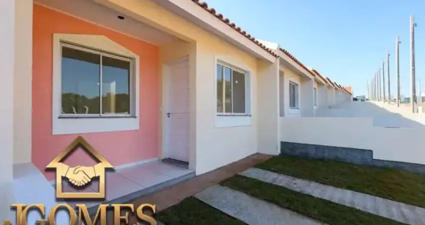 Casa com 2 quartos à venda na loteamento, Neópolis, Gravataí