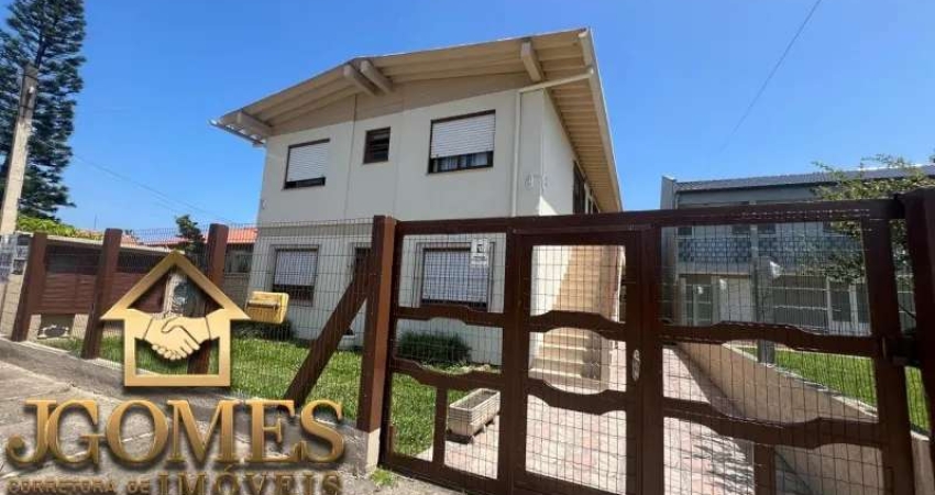 Apartamento Térreo ao lado da Plataforma de Tramandaí