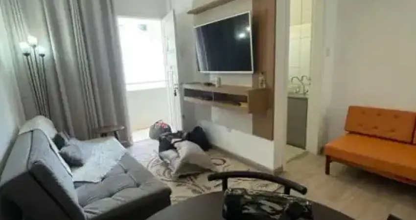 APARTAMENTO  UM DORMITÓRIO NA AVENIDA DA IGREJA NO CENTRO DE TRAMANDAÍ
