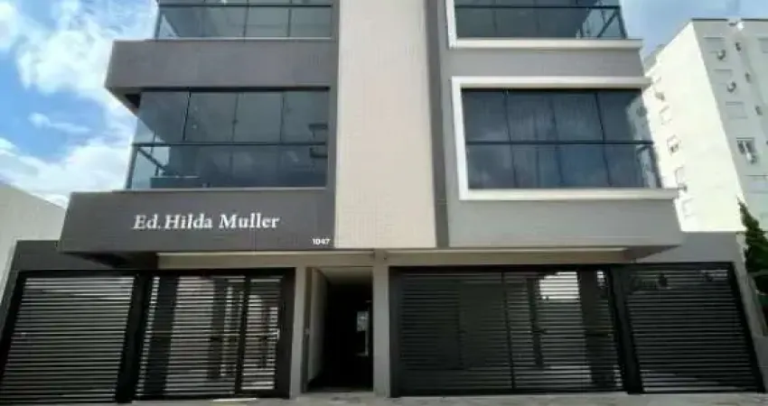 Apartamento com 1 quarto à venda na Avenida Atlântica, 2064, Centro, Tramandaí
