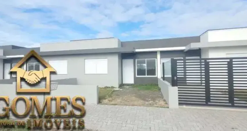EXCELENTE CASA GEMINADA  EM  IMBÉ