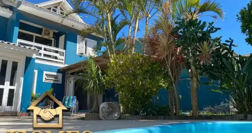 Casa com 3 quartos à venda na Avenida Atlântica, 2064, Centro, Tramandaí