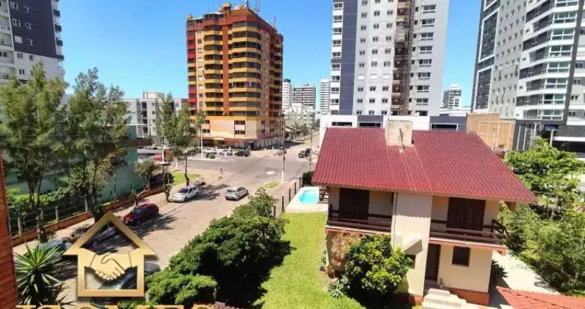 EDIFÍCIO TRAMANDAÍ PALACE