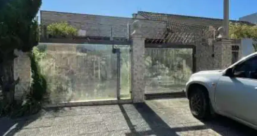 ÓTIMA CASA GEMINADA NA ZONA NOVA DE TRAMANDAÍ