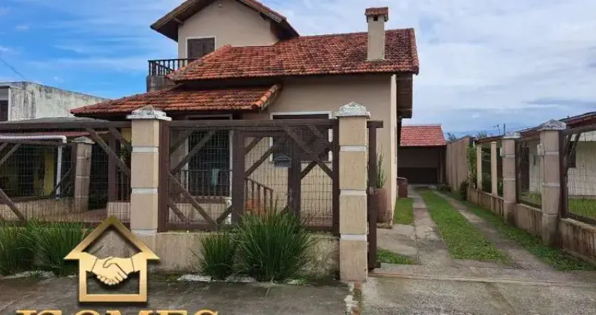 Casa com 2 quartos à venda na Avenida Atlântica, 2064, Centro, Tramandaí