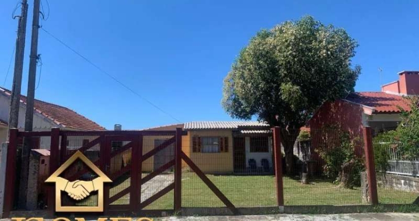 Casa com 2 quartos à venda na Avenida Atlântica, 2064, Centro, Tramandaí