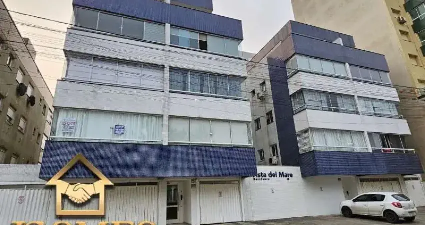 Apartamento com 2 quartos à venda na Avenida Atlântica, 2064, Centro, Tramandaí