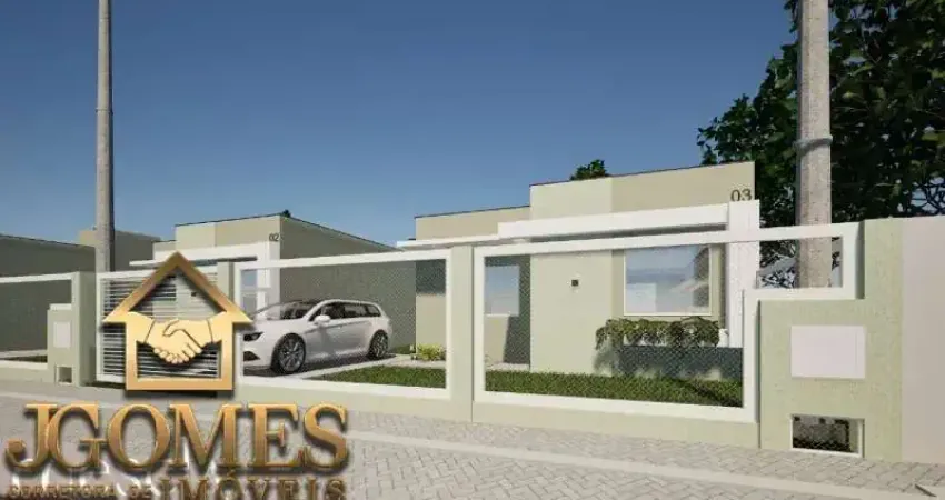 Casa com 2 quartos à venda na Avenida Atlântica, 2064, Centro, Tramandaí