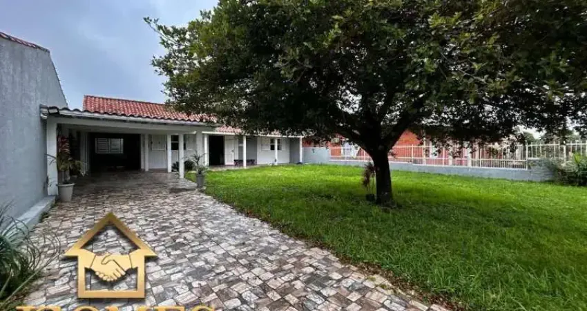 Casa com 3 quartos à venda na Avenida Atlântica, 2064, Centro, Tramandaí