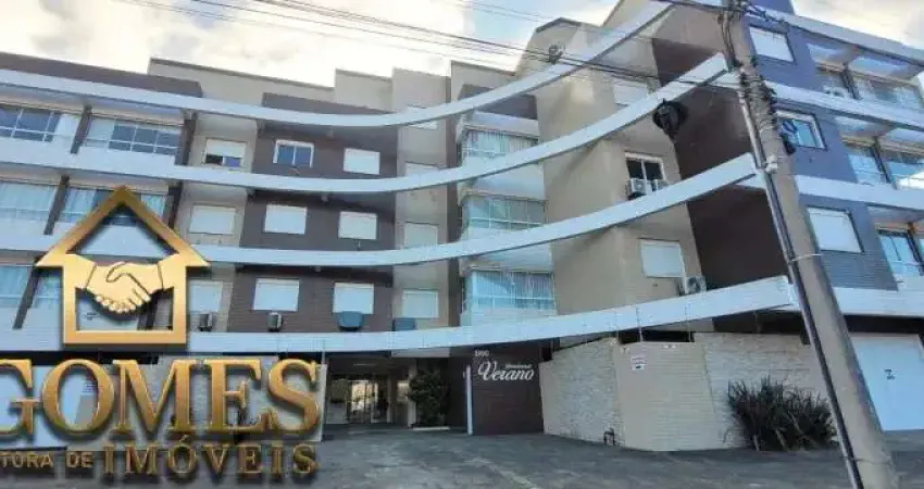 APARTAMENTO COM DOIS DORMITÓRIOS NO CENTRO DE TRAMANDAÍ