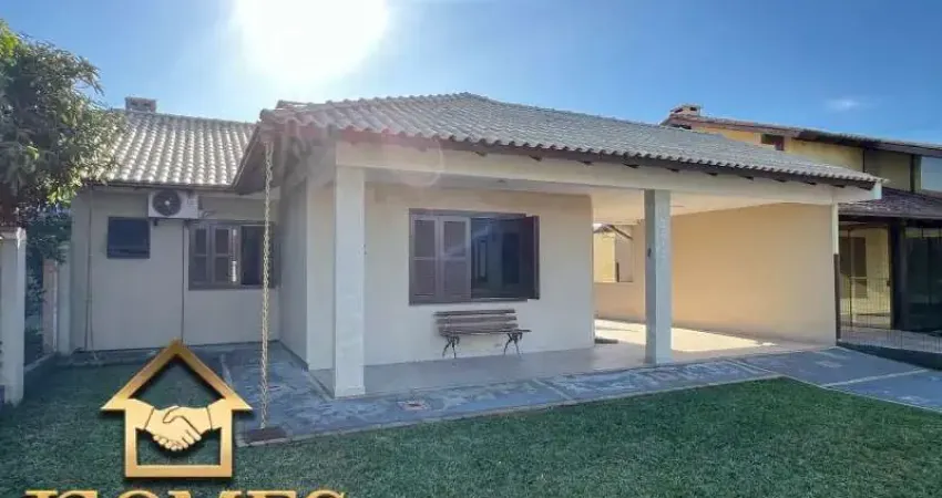 Casa com 3 quartos à venda na Avenida Atlântica, 2064, Centro, Tramandaí