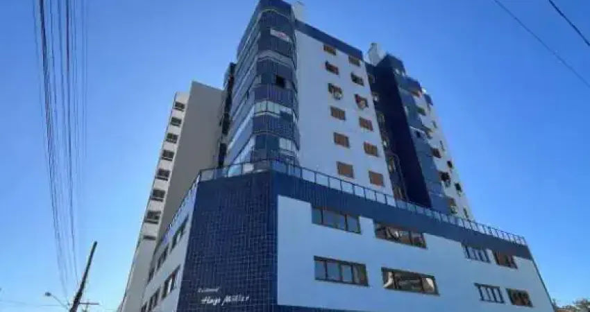 Apartamento com 1 quarto à venda na Avenida Atlântica, 2064, Centro, Tramandaí