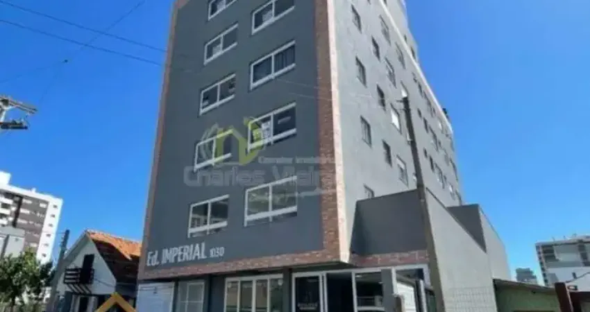Apartamento com 1 quarto à venda na Avenida Atlântica, 2064, Centro, Tramandaí