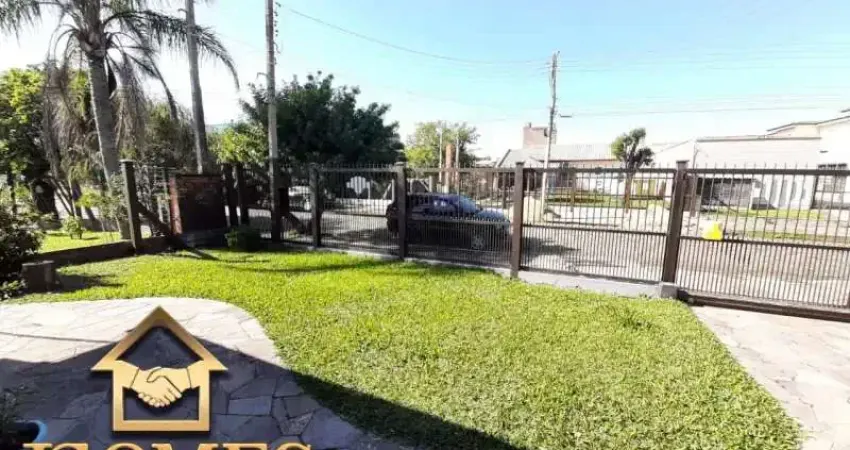 Casa com 5 quartos à venda na BORGES DE MEDEIROS, Centro, Tramandaí