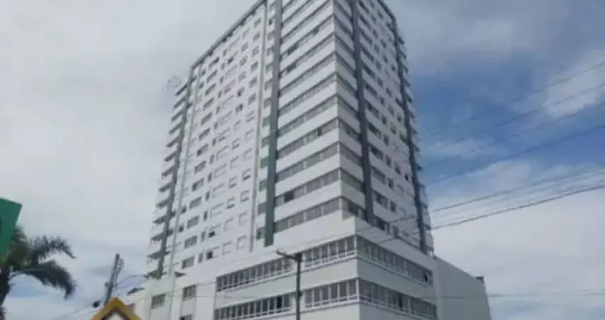 Apartamento á venda no centro de tramandaí, em fase final de acabamento