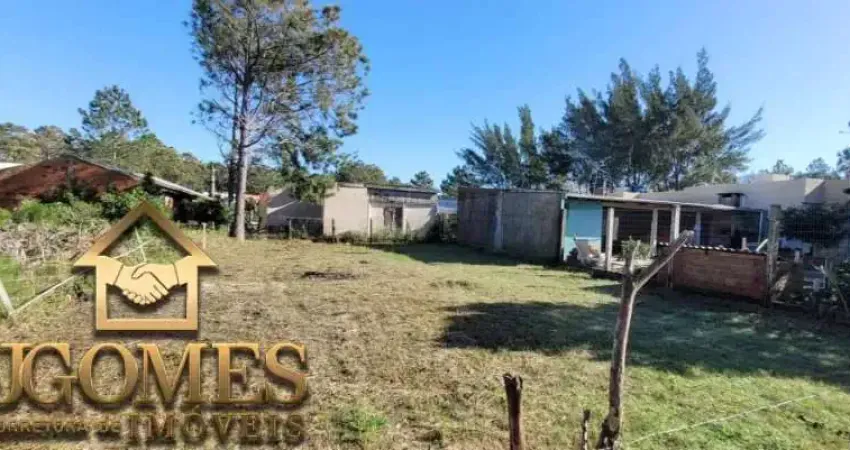 Terreno à venda na São Paulo, Nova Tramandaí, Tramandaí