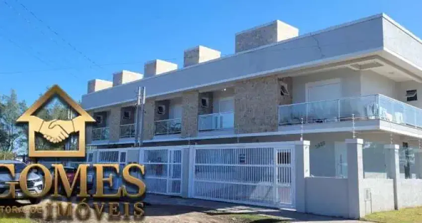 Casa com 2 quartos à venda na SÃO JUDAS TADEU, Centro, Tramandaí