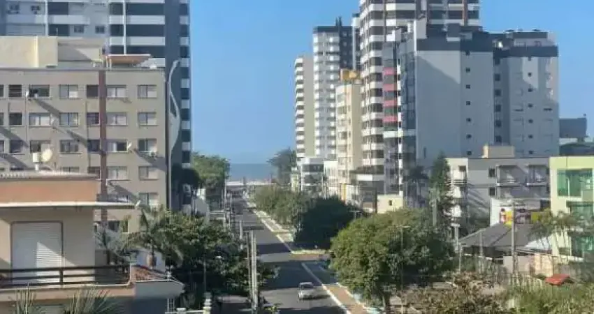 Apartamento no centro de tramandaí, excelente localização