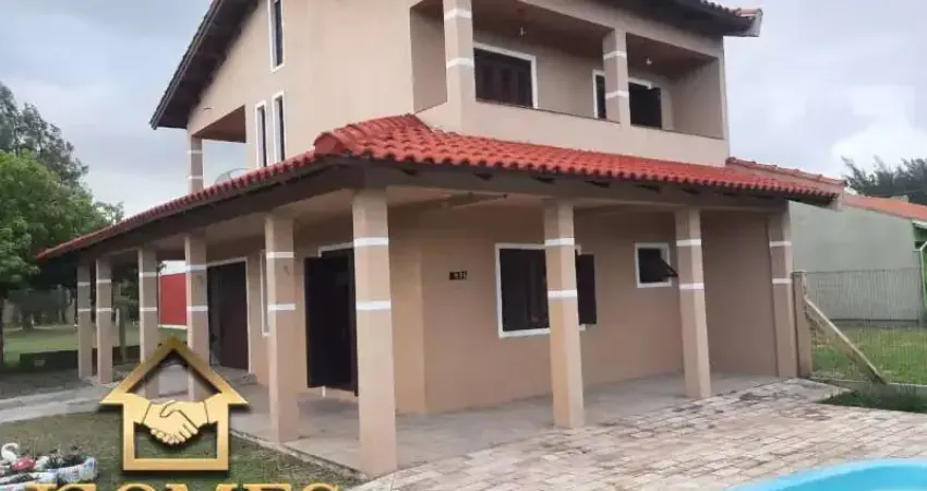 Casa com 3 quartos à venda na Fernando de Noronha, Nova Tramandaí, Tramandaí