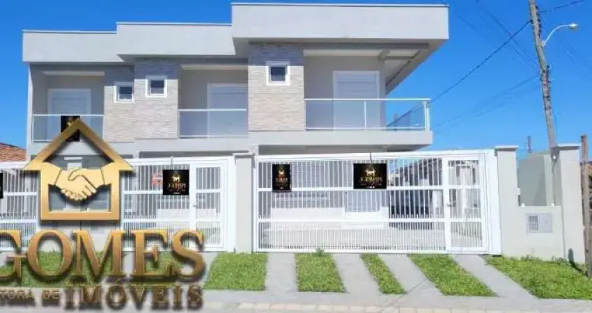 Casa com 2 quartos à venda na TRISTÃO MONTEIRO, Centro, Tramandaí