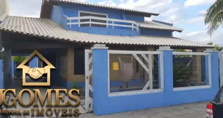 Casa com 5 quartos à venda na José de Freitas, Centro, Tramandaí