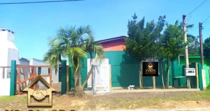 Casa com 4 quartos à venda na RUA 16, Emboaba, Tramandaí