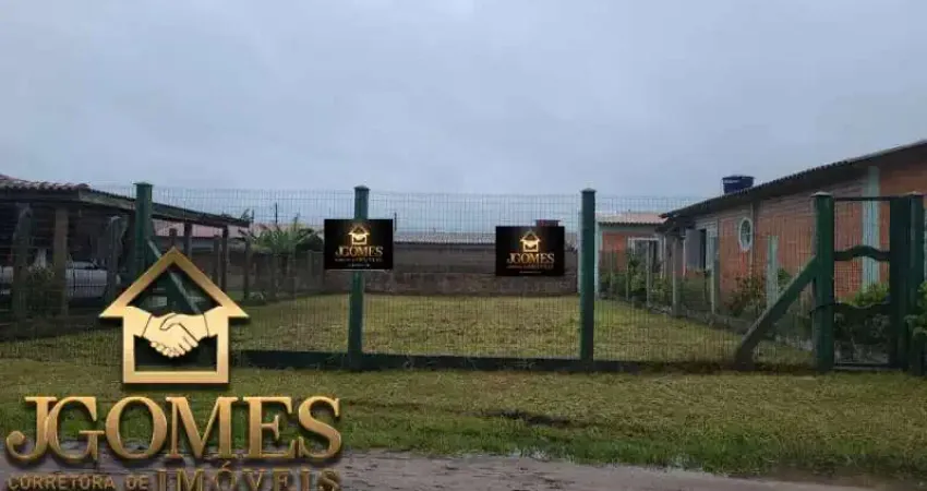 Terreno à venda na Maranhão, Nova Tramandaí, Tramandaí