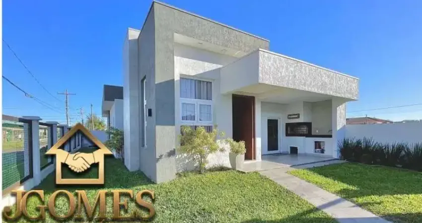 Casa com 6 quartos à venda na PINHEIRO MACHADO, Centro, Tramandaí