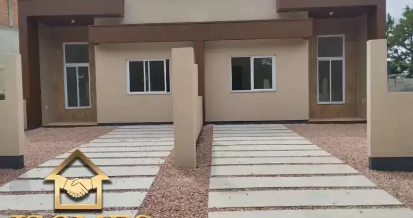 Casa com 2 quartos à venda na Av. da Republica, Nova Tramandaí, Tramandaí