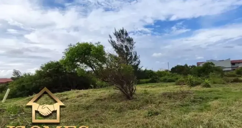 Terreno à venda na Rua Gal. Rondon, Zona Nova, Tramandaí