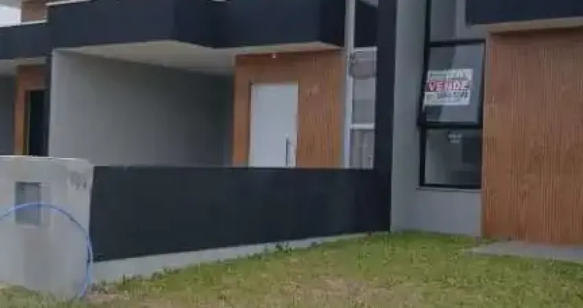 Casa com 3 quartos à venda na Rio Grande do Norte, Nova Tramandaí, Tramandaí