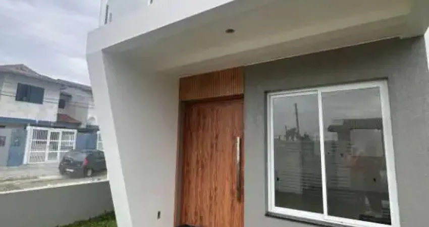 Casa com 3 quartos à venda na RUA MARROCOS, Recanto da Lagoa, Tramandaí