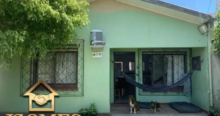 Casa com 2 quartos à venda na Av Rubem Berta, Centro, Tramandaí