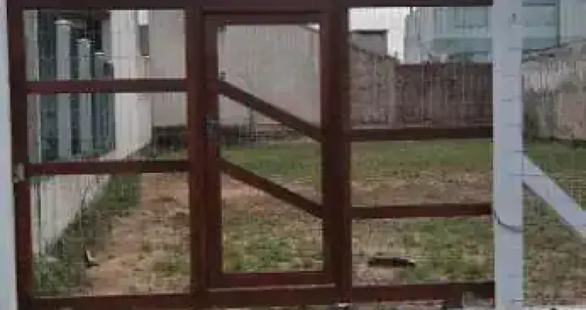 Terreno à venda na MArquês do Herval, Zona Nova, Tramandaí