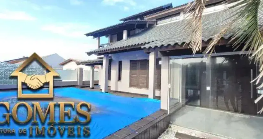 Casa com 5 quartos à venda na PINHEIRO MACHADO, Centro, Tramandaí