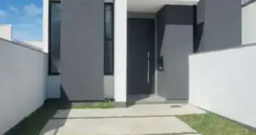 Casa com 3 quartos à venda na Rua Pará, Nova Tramandaí, Tramandaí