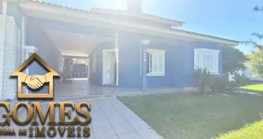 Casa com 3 quartos à venda na ESPIRITO SANTO, Nova Tramandaí, Tramandaí