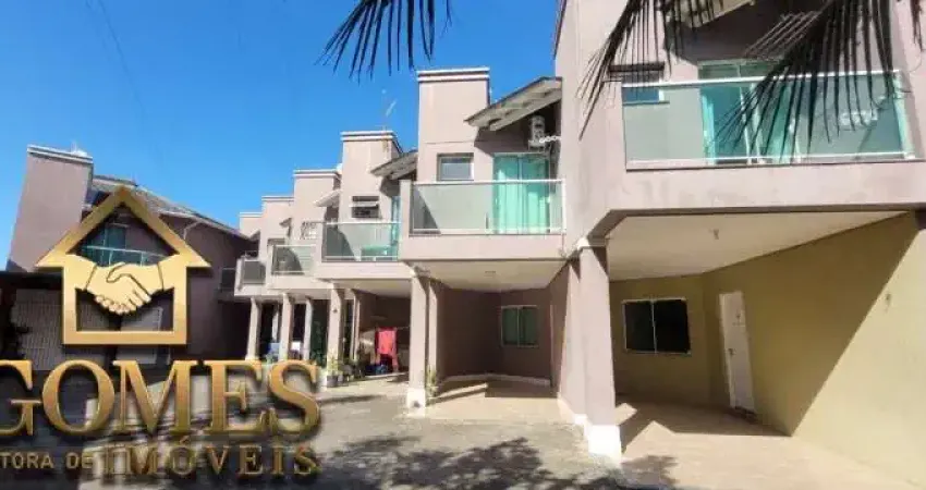 Excelente duplex de dois dormitórios mobiliado em tramandaí