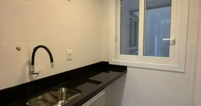 Apartamento com 1 quarto à venda na Humaitá, Barra, Tramandaí