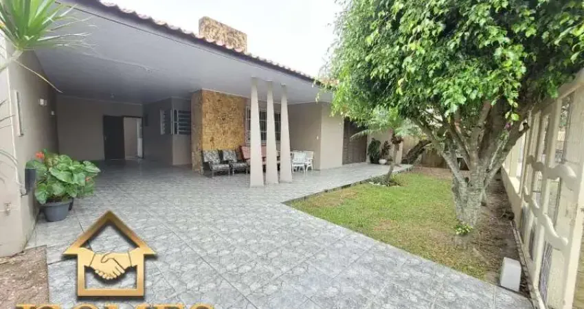 Casa com 3 quartos à venda na 12 de abril, Centro, Tramandaí